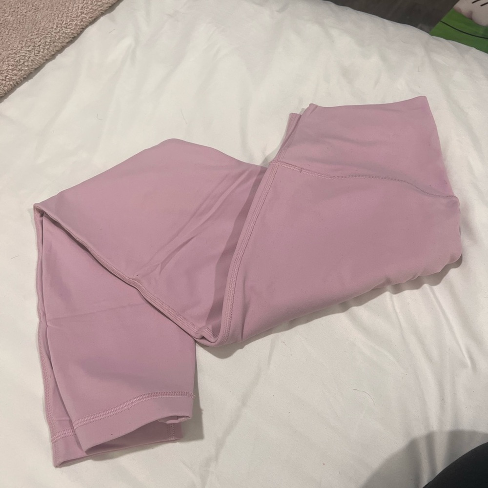 Lululemon align 25”